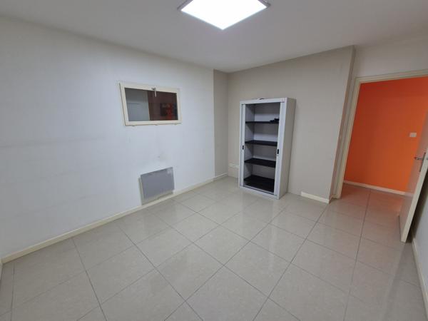 Rivesaltes (66600) LOCAL PROFESSIONNEL – 90 m² – ZONE LES SOLADES – RIVESALTES