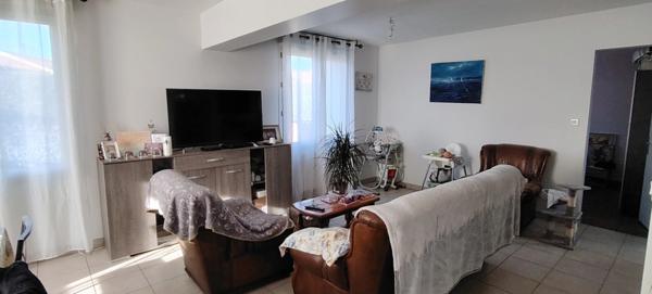 Maison à vendre 4 pièces AIRVAULT (79)