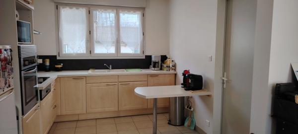 Maison à vendre 4 pièces AIRVAULT (79)