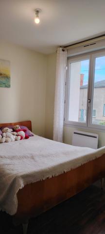 Maison à vendre 4 pièces AIRVAULT (79)