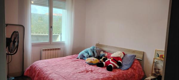 Maison à vendre 4 pièces AIRVAULT (79)