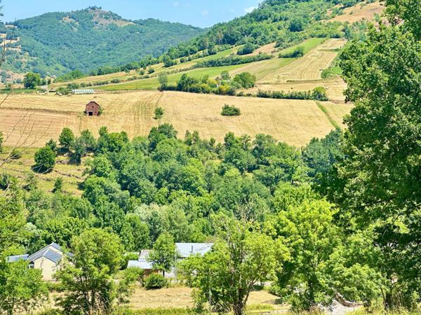 Terrain - 836 m² Exclusivité efficity