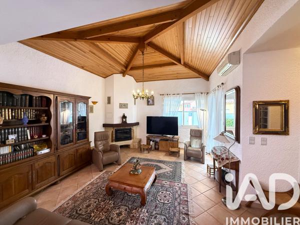 Maison à vendre 4 pièces 153 m² Alénya