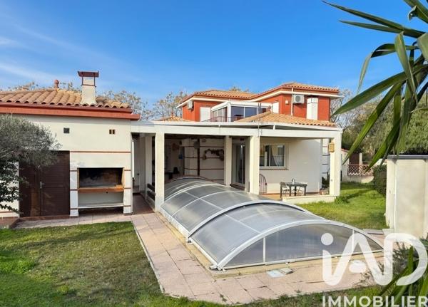 Maison à vendre 4 pièces 153 m² Alénya