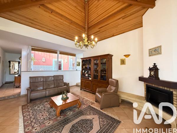 Maison à vendre 4 pièces 153 m² Alénya