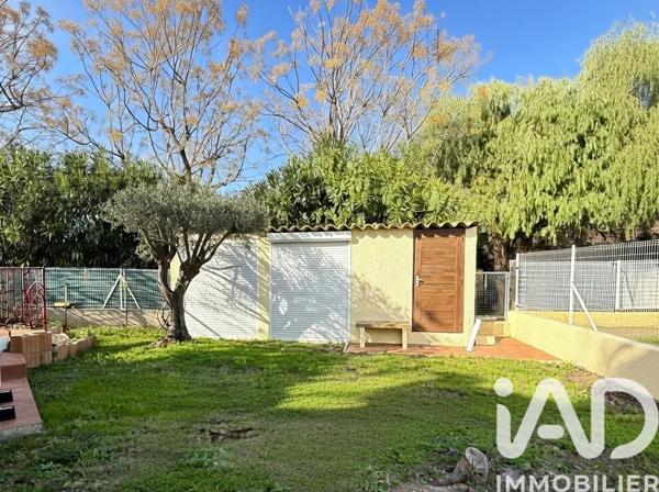 Maison à vendre 4 pièces 153 m² Alénya