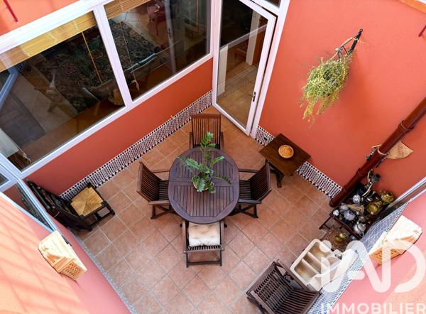 Maison à vendre 4 pièces 153 m² Alénya