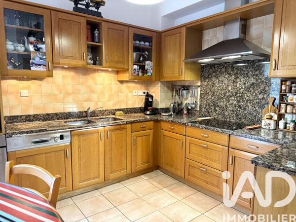 Maison à vendre 4 pièces 153 m² Alénya