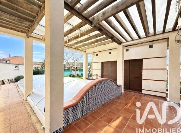 Maison à vendre 4 pièces 153 m² Alénya