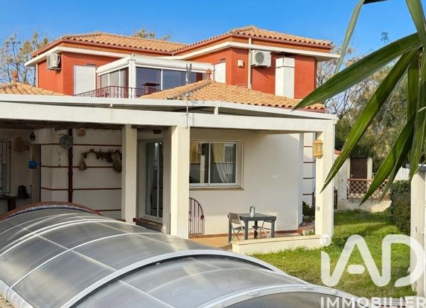 Maison à vendre 4 pièces 153 m² Alénya