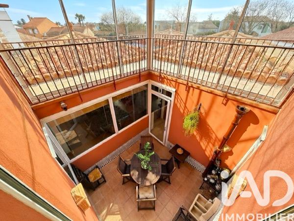 Maison à vendre 4 pièces 153 m² Alénya