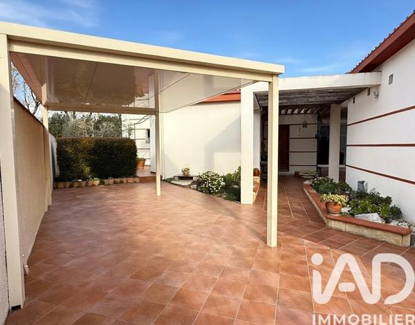 Maison à vendre 4 pièces 153 m² Alénya