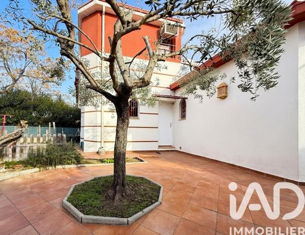 Maison à vendre 4 pièces 153 m² Alénya