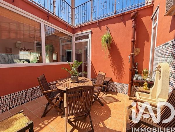 Maison à vendre 4 pièces 153 m² Alénya