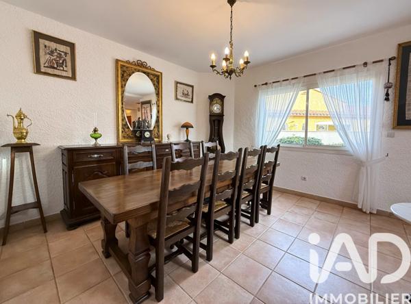 Maison à vendre 4 pièces 153 m² Alénya