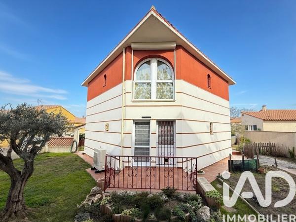 Maison à vendre 4 pièces 153 m² Alénya