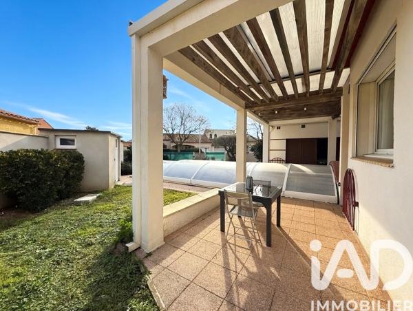 Maison à vendre 4 pièces 153 m² Alénya