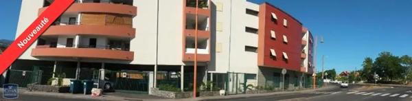 Appartement à vendre 2 pièces 43m²