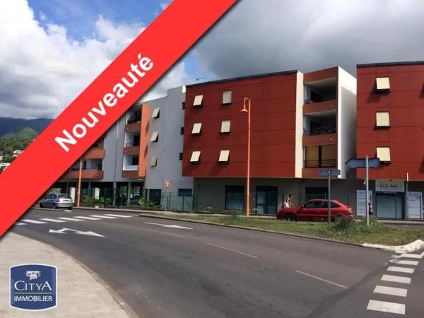 Appartement à vendre 2 pièces 43m²