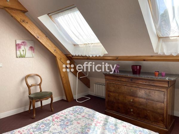 Maison
         7 pièces
        - 140 m² 559 000 € *