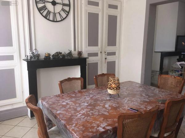 Achat - Maison Bergues 59380 7 pièces 137 m 2 300 m 2