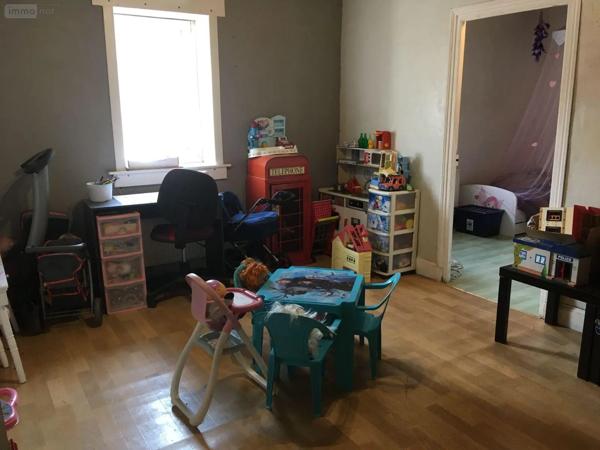 Achat - Maison Bergues 59380 7 pièces 137 m 2 300 m 2