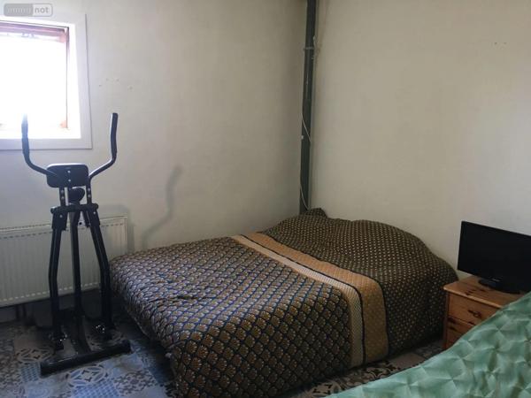Achat - Maison Bergues 59380 7 pièces 137 m 2 300 m 2