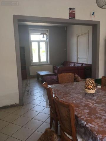Achat - Maison Bergues 59380 7 pièces 137 m 2 300 m 2