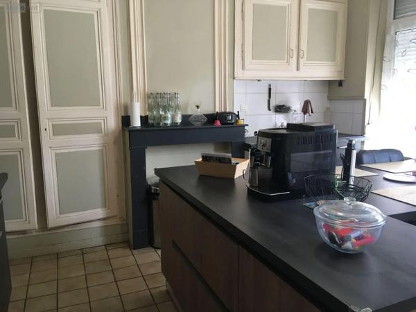 Achat - Maison Bergues 59380 7 pièces 137 m 2 300 m 2