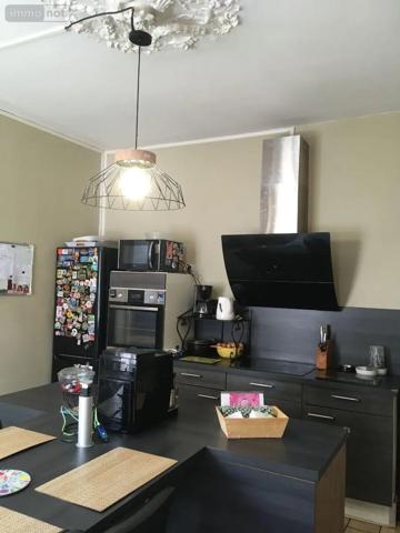Achat - Maison Bergues 59380 7 pièces 137 m 2 300 m 2
