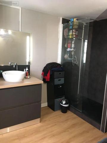 Achat - Maison Bergues 59380 7 pièces 137 m 2 300 m 2