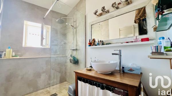 Maison à vendre 3 pièces 75 m² La Rochelle