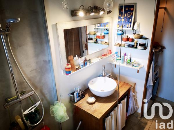 Maison à vendre 3 pièces 75 m² La Rochelle
