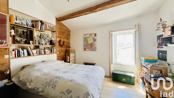 Maison à vendre 3 pièces 75 m² La Rochelle