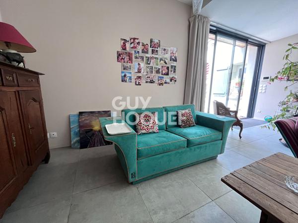 Grisolles -plein centre - au calme