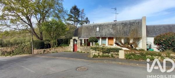 Maison à vendre 7 pièces 127 m² Lannion