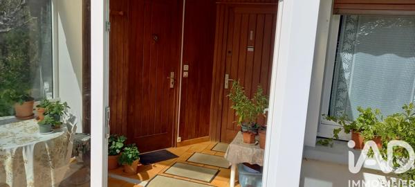 Maison à vendre 7 pièces 127 m² Lannion