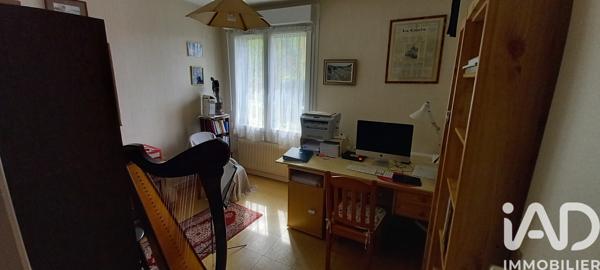 Maison à vendre 7 pièces 127 m² Lannion