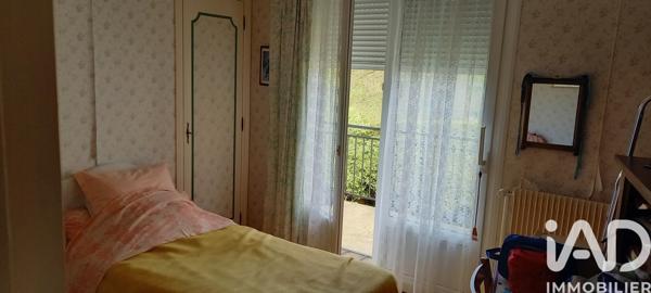 Maison à vendre 7 pièces 127 m² Lannion