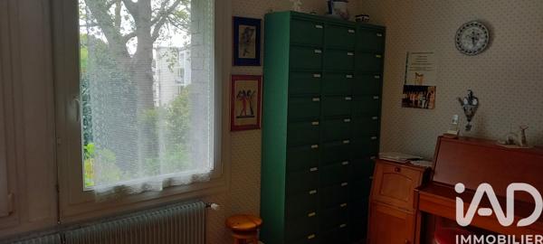 Maison à vendre 7 pièces 127 m² Lannion