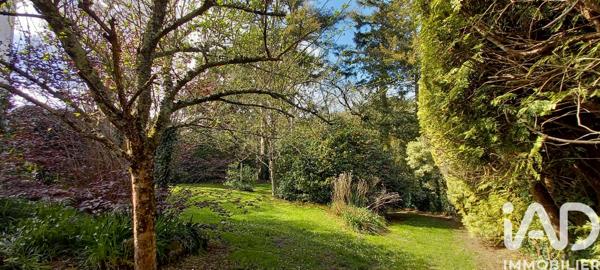 Maison à vendre 7 pièces 127 m² Lannion
