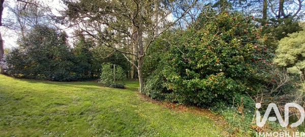 Maison à vendre 7 pièces 127 m² Lannion