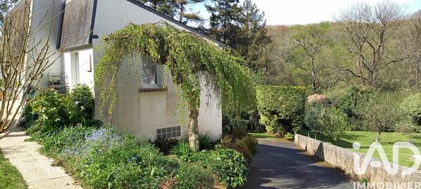 Maison à vendre 7 pièces 127 m² Lannion
