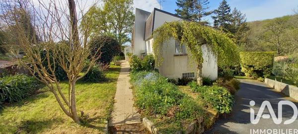 Maison à vendre 7 pièces 127 m² Lannion