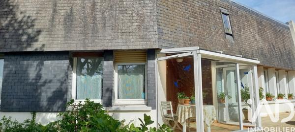 Maison à vendre 7 pièces 127 m² Lannion
