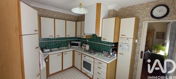 Maison à vendre 7 pièces 127 m² Lannion
