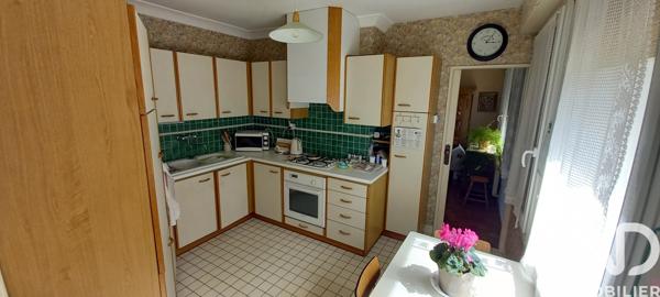 Maison à vendre 7 pièces 127 m² Lannion
