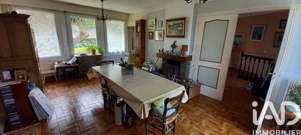 Maison à vendre 7 pièces 127 m² Lannion