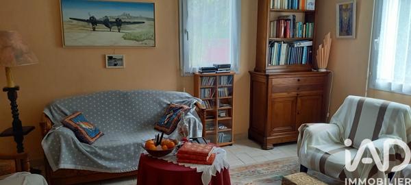 Maison à vendre 7 pièces 127 m² Lannion