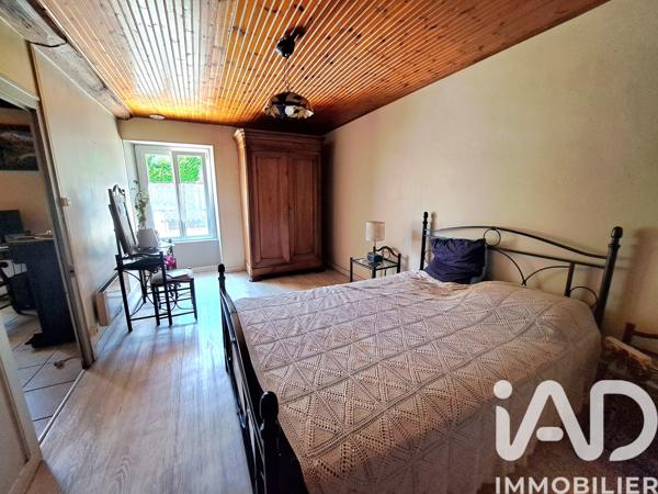 Maison à vendre 7 pièces 137 m² La Ferrière